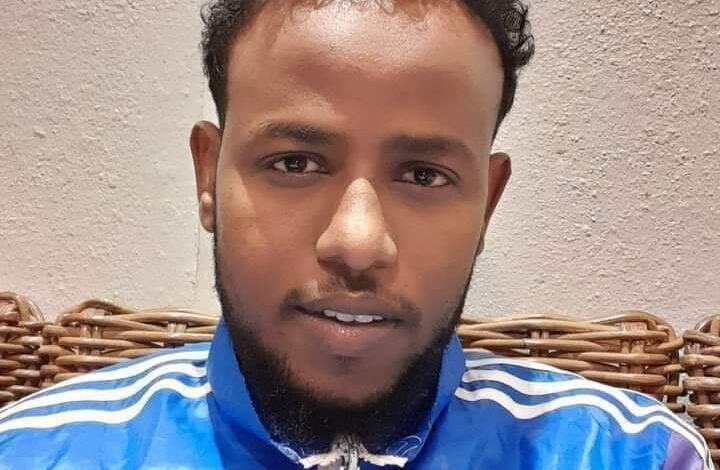 اغتيال تاجر صومالي بجنوب إفريقيا