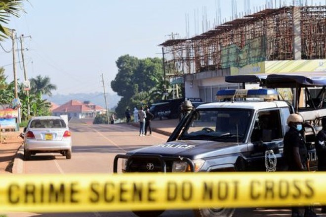 Kenya on high alert following terror attack In Uganda