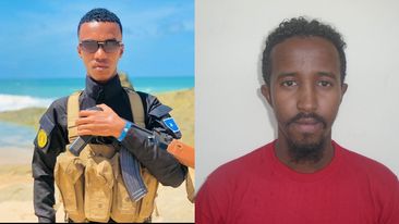 محكمة القوات المسلحة تقضي بالسجن 10 أعوام على متهمين بالسرقة