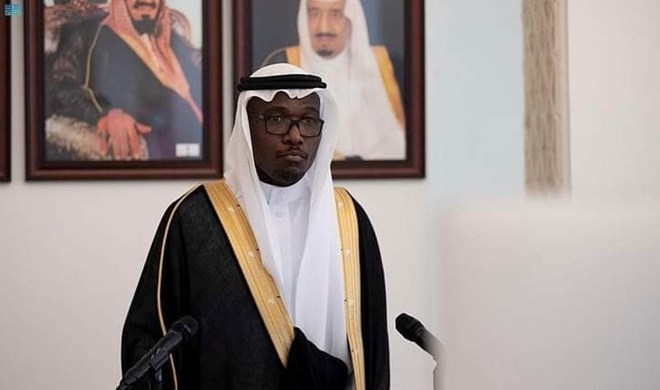 السعودية تعين سفيرا جديدا لدي الصومال