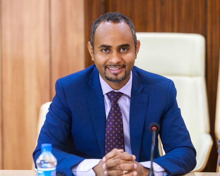 الحكومة الصومالية تدين ترحيل صوماليين من مدينة لاسعانود
