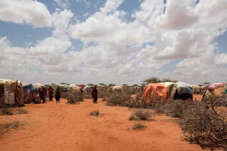Jubaland State President calls for aid agencies to extend humanitarian assistance to people hit by…