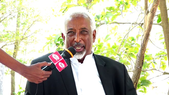 أرض الصومال تصر على ترحيل الصوماليين من لاسعانود