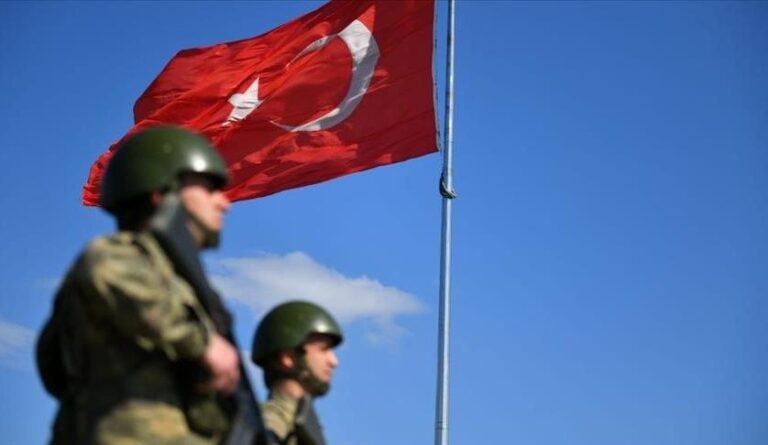 تركيا.. ضبط 83 مهاجرًا قرب الحدود مع بلغاريا