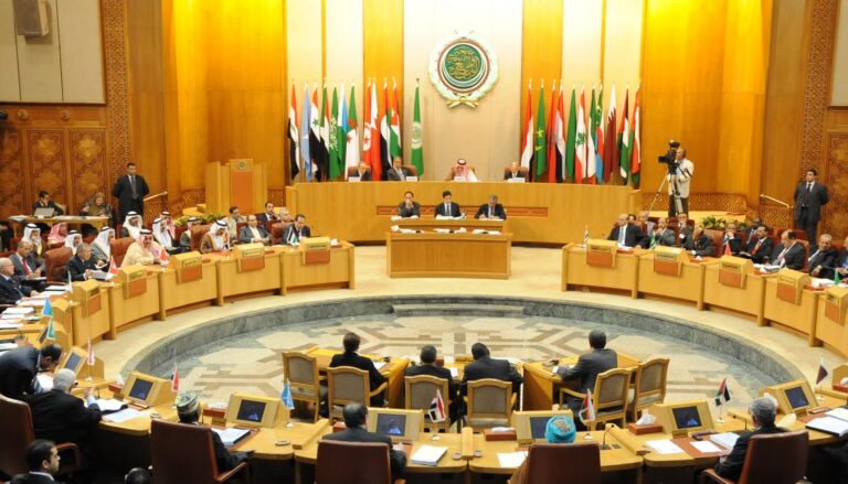 اللجنة الفنية التابعة لمجلس وزراء البيئة العرب تبحث التعامل مع قضايا تغير المناخ