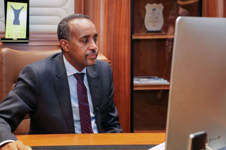 رئيس الوزراء يوجه بسرعة إجراء انتخابات مجلس الشعب