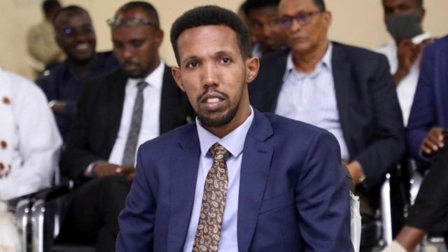 لجنة حل الخلافات الانتخابية تعلن تعليق نتيجة المقعد رقم HOP 067