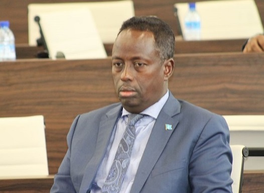 محمد عبدي حير ماريي يفوز مجددا بعضوية مجلس الشعب