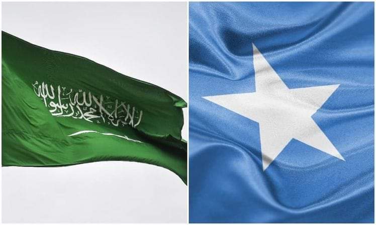وزارة الخارجية السعودية تعلن إعادة افتتاح سفارة المملكة لدى جمهورية الصومال الفيدرالية