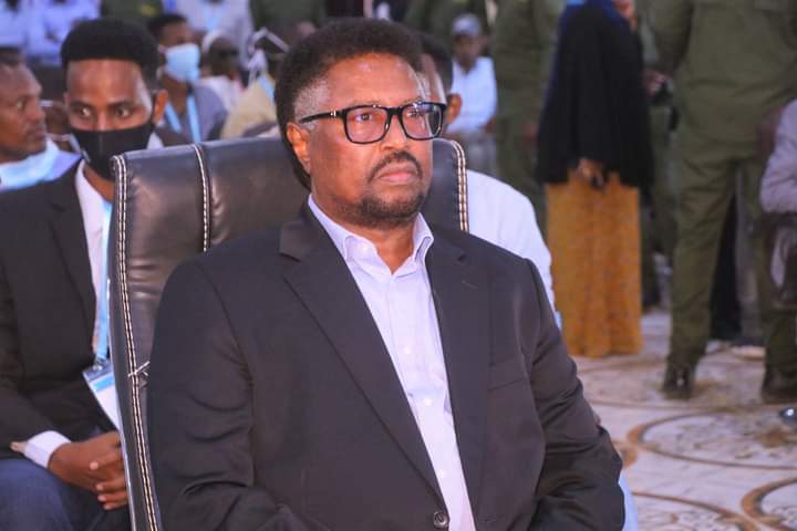 إعادة انتخاب محمد مرسل عضوا جديدا بمجلس الشعب الفيدرالي.