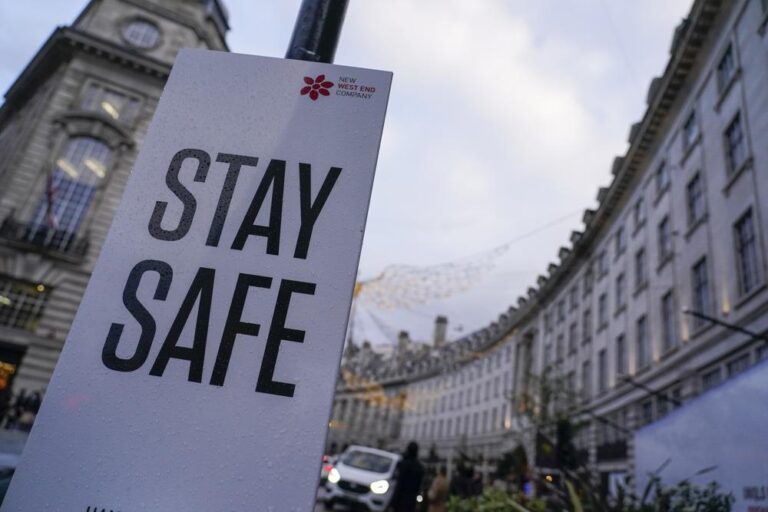 COVID variant spreads to more countries as world on alert