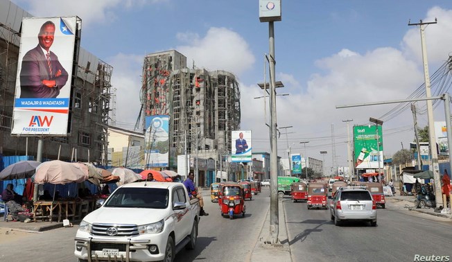 East African bloc urges Somalia to hold elections without delay