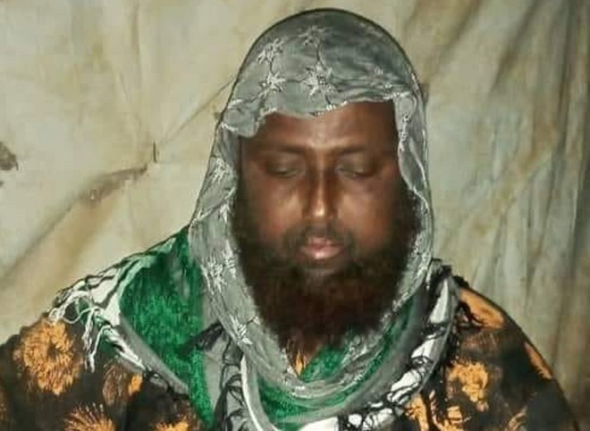 استسلام قيادي من حركة الشباب إلى القوات الحكومية