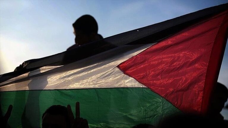 فلسطين ترحب بقرار أممي يؤكد سيادتها على مواردها الطبيعية
