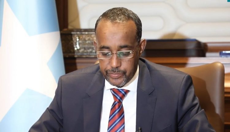 رئيس الوزراء: “لا للانقلاب ونعم للانتخابات”