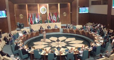 وزير العدل يشارك في اجتماع مجلس وزراء العدل العرب بدورته الـ 37