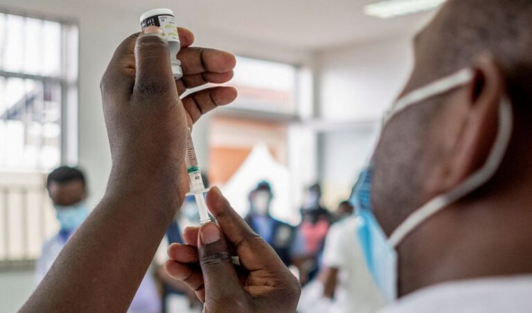 Rwanda confirms six infections with Omicron variant