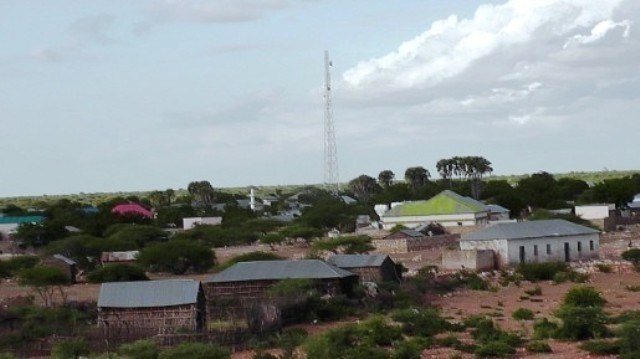 Somali forces resists terrorist attack from Al-Shabaab