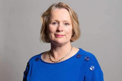 UK Minister Vicky Ford spoke with PM Roble to reassure UK Support for Urgent NCC meeting