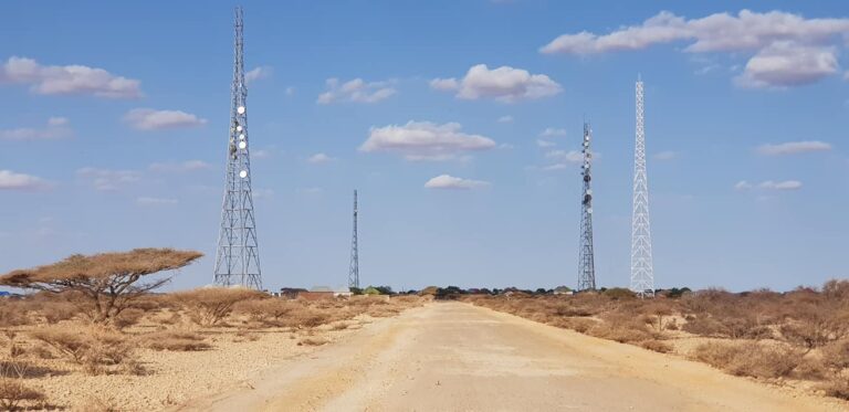 حركة الشباب تعلن السيطرة على منطقة قريبة من عاصمة ولاية غلمدغ