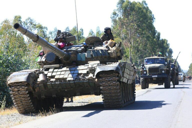 Ethiopia: PM Abiy defends going to frontline, declares ‘victory’ over TPLF