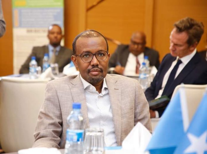 الحكومة الفيدرالية تستضيف اجتماعا مع المستثمرين الأجانب