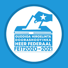Elections for four members of parliament held in Mogadishu