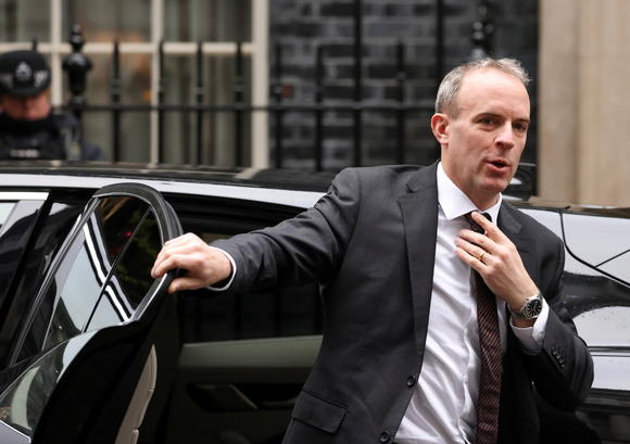 12 people died and 104 hospitalized in UK