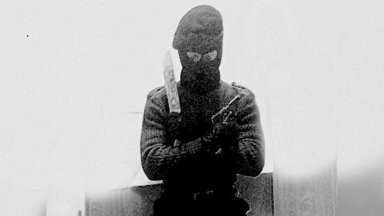 Finland records first-ever case of suspected far-right terrorism