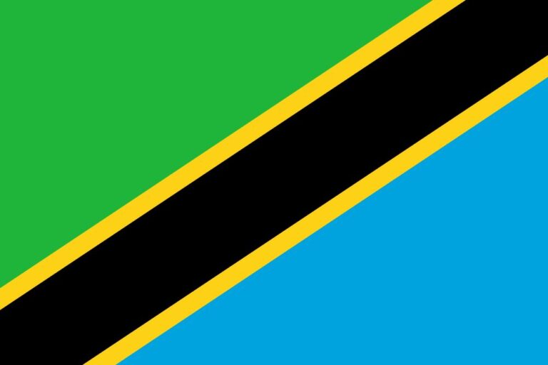 Tanzania signs $1.9 bln railway contract with Turkish firm