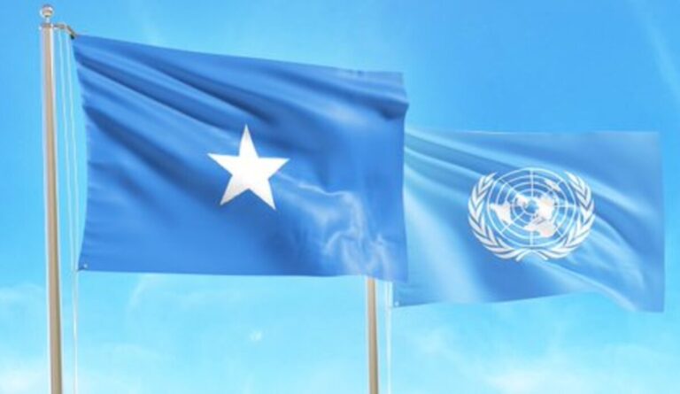 Humanitarian Partners Release 2022 Response Plan for Somalia As UN Announces US$17 Million for…