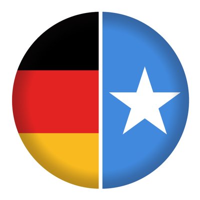 Germany increases its effort to mitigate the effects of the draught in Somalia by topping up its…