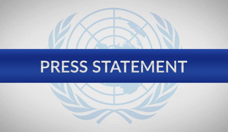 UN in Somalia, Government Representatives Launch a New Joint Programme on Empowering Women