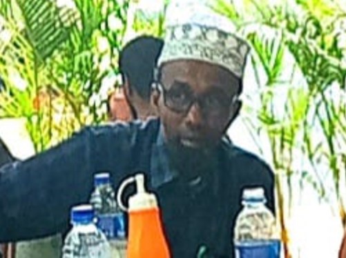 العثور على جثة موظف صومالي بعد اختفائه في نيروبي