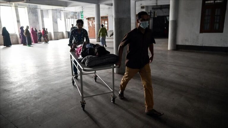 Death toll from Bangladesh’s ferry fire surges to 39