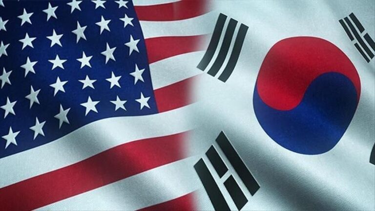 US, China, North Korea agree ‘in principle’ to officially end Korean War