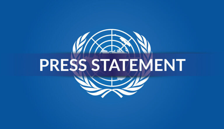On human rights day, UN calls upon somalis to emprace equality and non-discrimanation in all aspects…