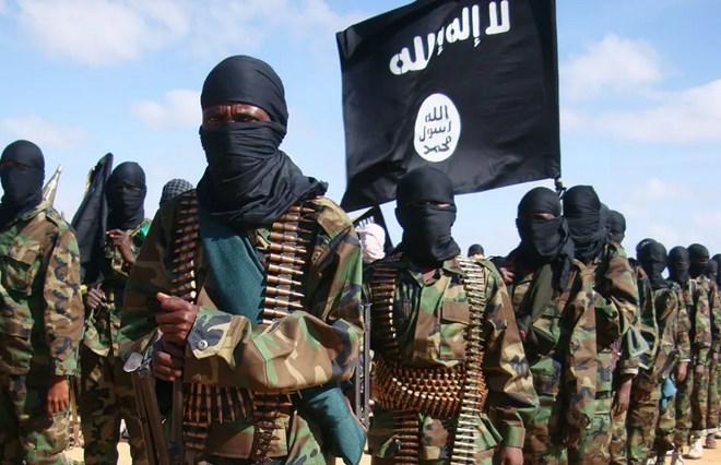 مصرع 6 أشخاص في هجوم مسلح بكينيا