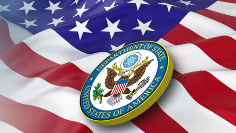 U.S. State Department appoints New Special Envoy for the Horn of Africa
