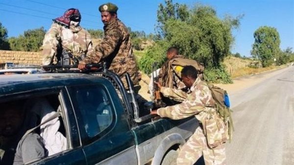 هيومن رايتس ووتش: إثيوبيا احتجزت آلافا من التيغرانيين بعد ترحيلهم من السعودية