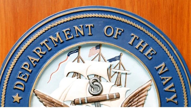 US detains smuggling ship in Gulf of Oman, Navy says