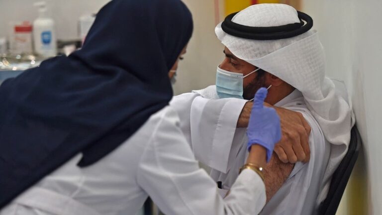 Saudi Ministry of Health Reports 4,884 New COVID-19 Cases, 6,090 Recoveries in the country