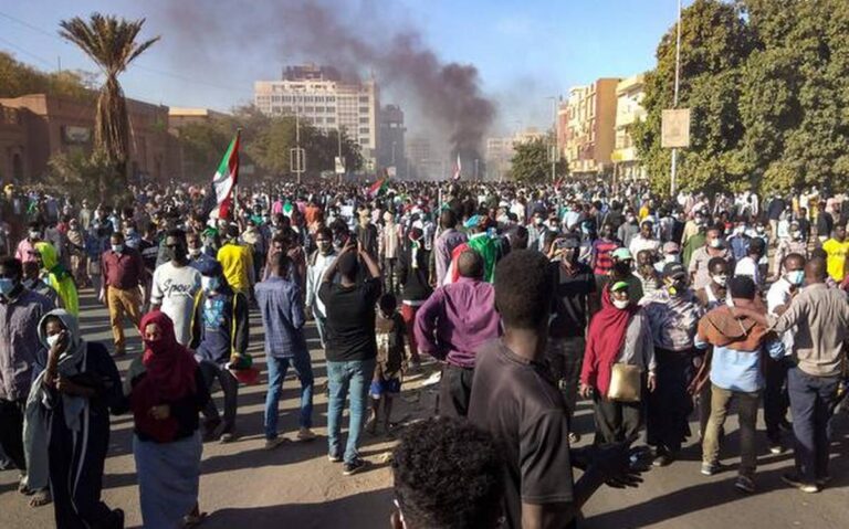 UN halts operations in North Sudan, about 2 million locals expected to get affected