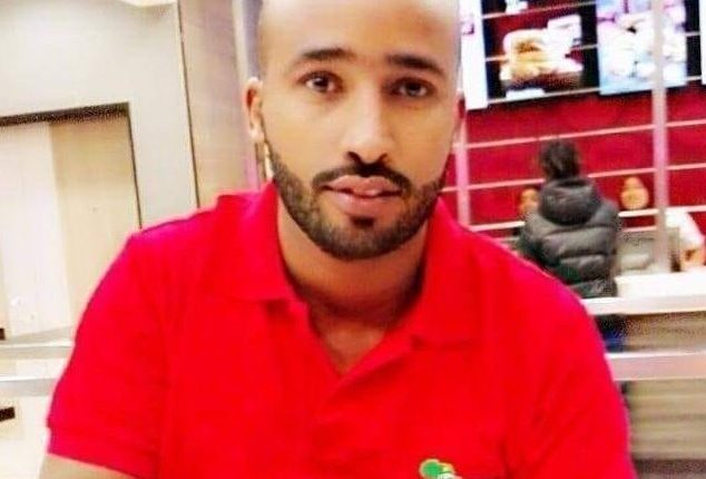 مقتل مواطن صومالي في جنوب أفريقيا