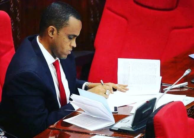 تنزانيا.. وزير الزراعة الجديد من أصول صومالية