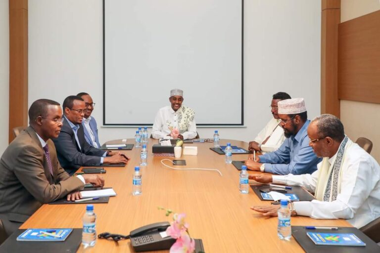 Hirshabelle, Galmudug States release lists for the elections of the Federal Parliament