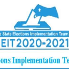 Puntland and Jubaland Electoral Commission announce members from the elders and civil society in the…