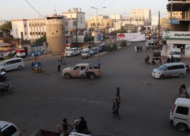 Five dead, 30 hurt in missile strike on Yemen’s Marib-state media