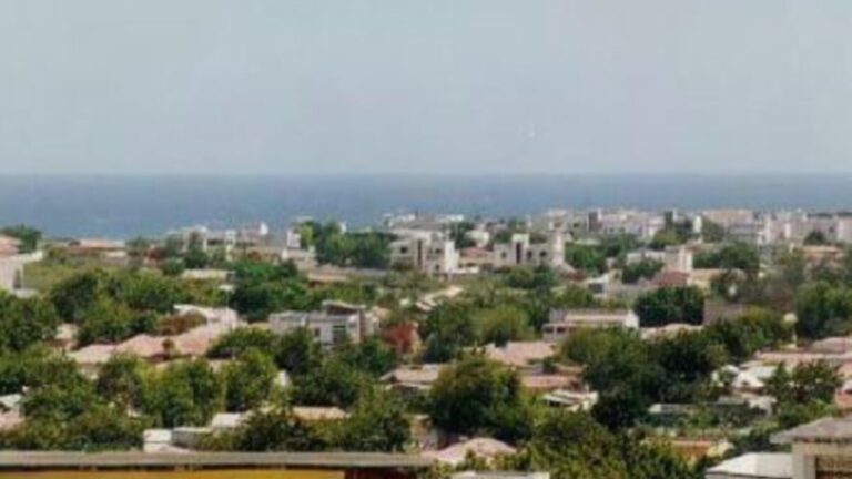 شرطة ولاية جوبالاند تطارد الخلايا الإرهابية