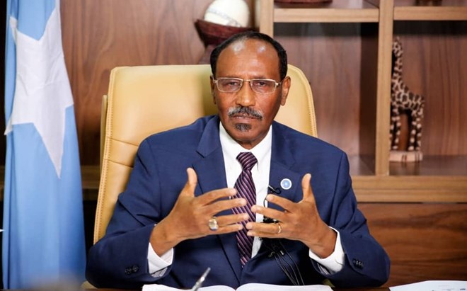 Minister of Finance meets with members of the French Ministry